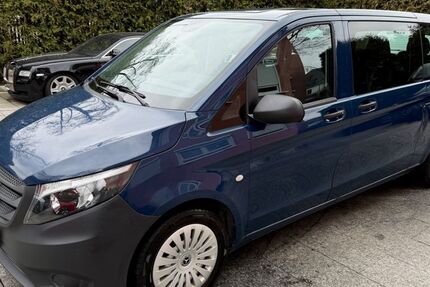 Mercedes-Benz Vito 164.000 km 21.980 &euro; München 81827