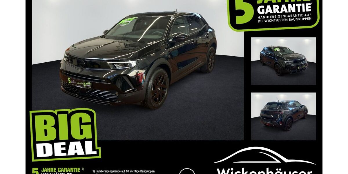 Opel Mokka 20.000 km 20.990 &euro; Dachau 85221