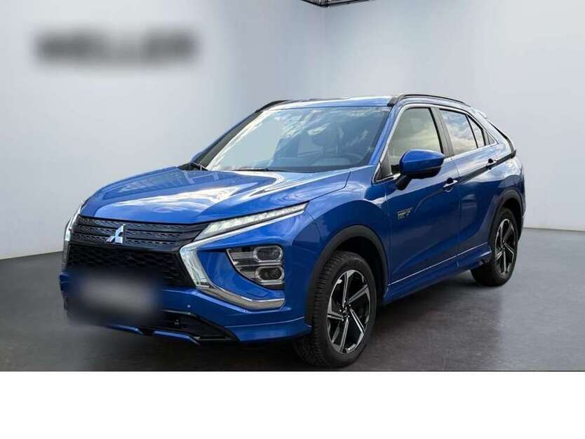 Eclipse Cross