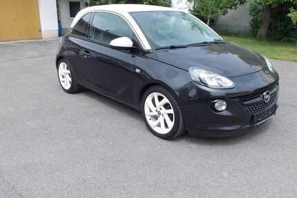 Opel Adam 100.000 km 7.500 € Feldgeding 85232