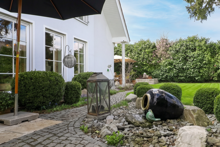 Haus Grünwald - 4 Zimmer, 127 m&sup2;, 1.590.000&euro; | Angebot:26536236