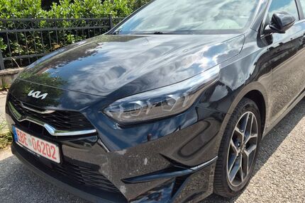 Kia ceed / Ceed 53.000 km 17.800 &euro; Baldham 85598