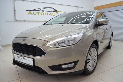 Ford Focus 129.041 km 8.999 &euro; Ottobrunn / Riemerling 85521