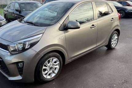 Kia Picanto 89.000 km 6.990 € München 81243