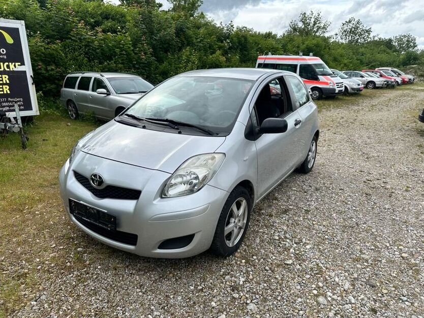 Yaris