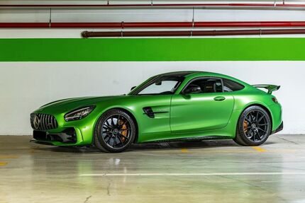Mercedes-Benz AMG GT R 23.640 km 178.490 € München 81245