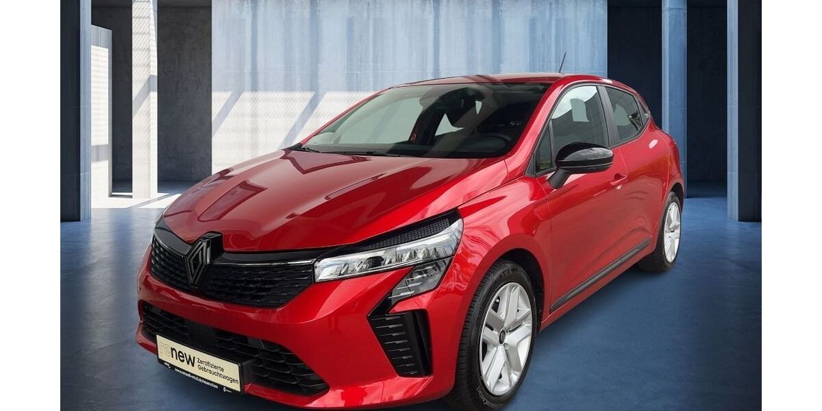 Renault Clio 29.643 km 15.190 &euro; Unterschleißheim 85716