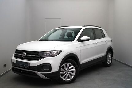 VW T-Cross 223.000 km 11.490 &euro; Fürstenfeldbruck 82256
