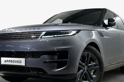 Land Rover Range Rover Sport 63.891 km 74.980 &euro; München 81477
