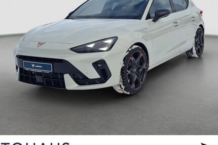 Cupra Leon 4.800 km 41.999 &euro; Ebersberg bei München 85560