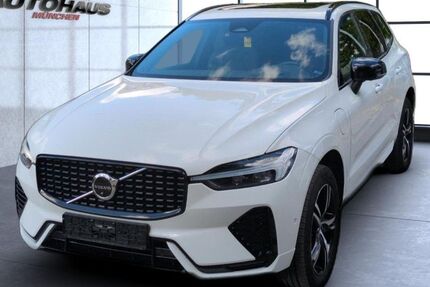 Volvo XC60 50.700 km 40.990 &euro; München 81825