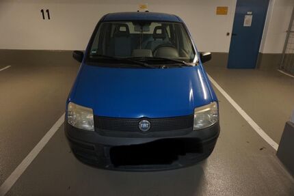 Fiat Panda 198.536 km 699 &euro; München 81671