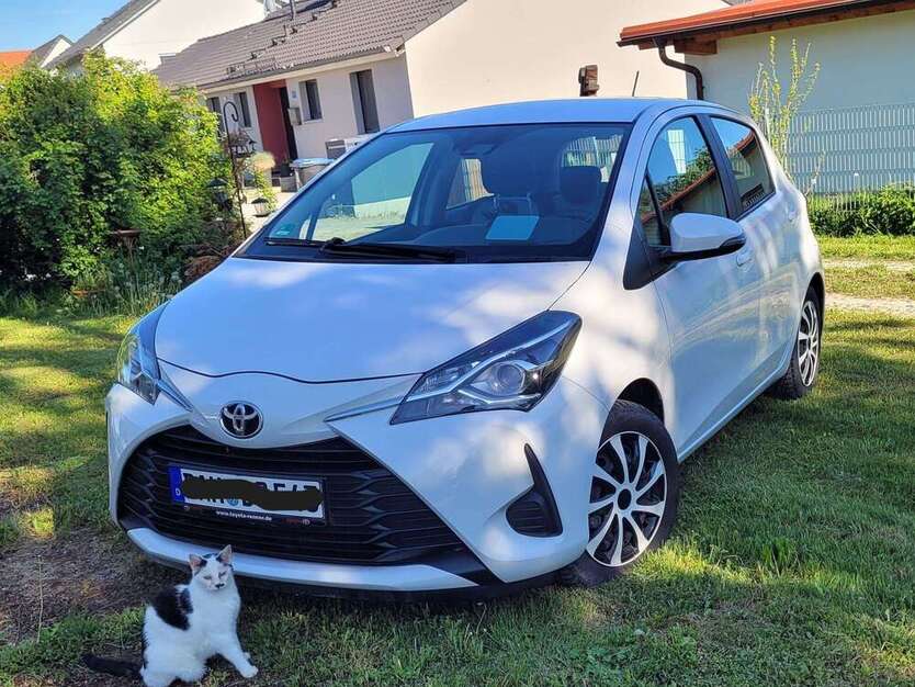 Yaris