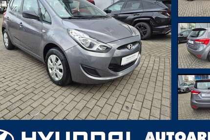 Hyundai iX20 7.900 km 8.475 € München 81477
