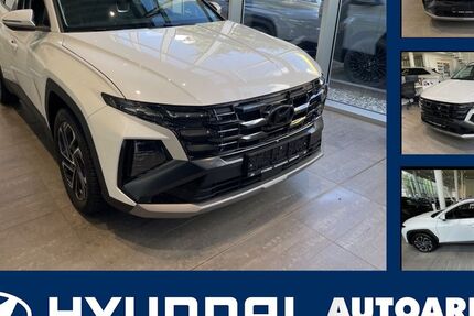 Hyundai TUCSON 5.985 km 35.975 &euro; München 80993
