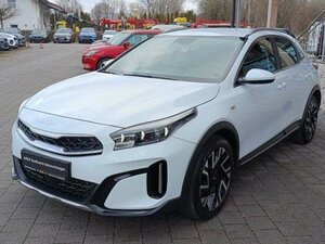 Kia XCEED 1.5T DCT7 VIS KOM 41.233 km 21.960 &euro; Höhenkirchen-Siegertsbrun 85635