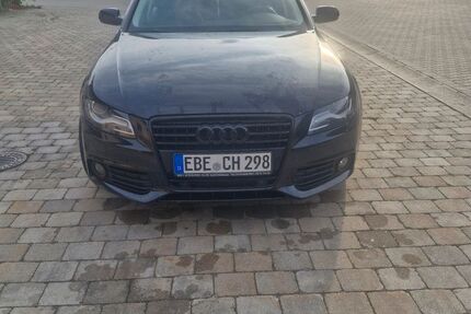 Audi A4 179.000 km 6.500 &euro; Ebersberg 85560