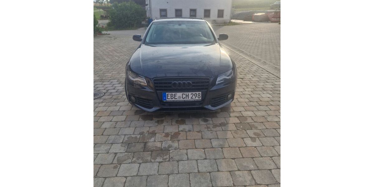 Audi A4 179.000 km 6.500 &euro; Ebersberg 85560