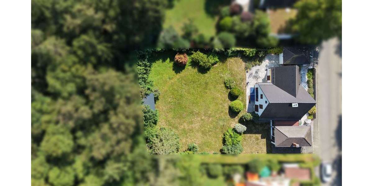 Grundstück Gräfelfing - 1.850.000&euro; | Angebot:27216903