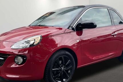 Opel Adam 124.910 km 8.450 &euro; München 81673