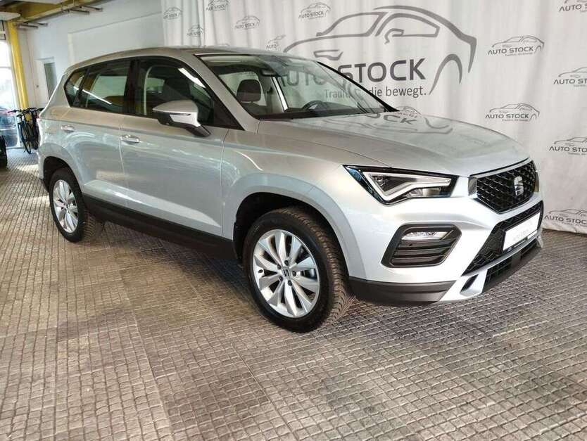 Ateca