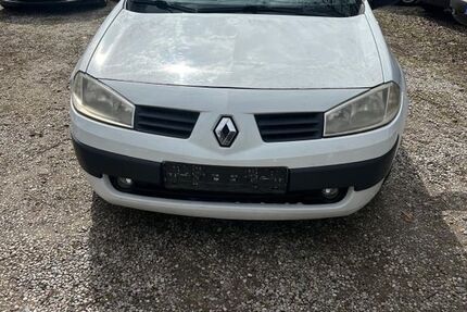 Renault Megane 168.000 km 600 &euro; München 81539