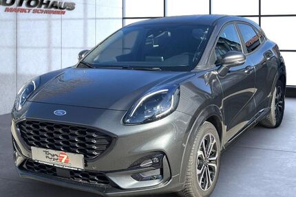 Ford Puma 10.346 km 22.600 &euro; Markt Schwaben 85570