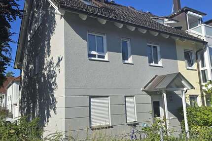 Haus München Berg am Laim - 6 Zimmer, 144 m&sup2;, 1.399.000&euro; | Angebot:26978895