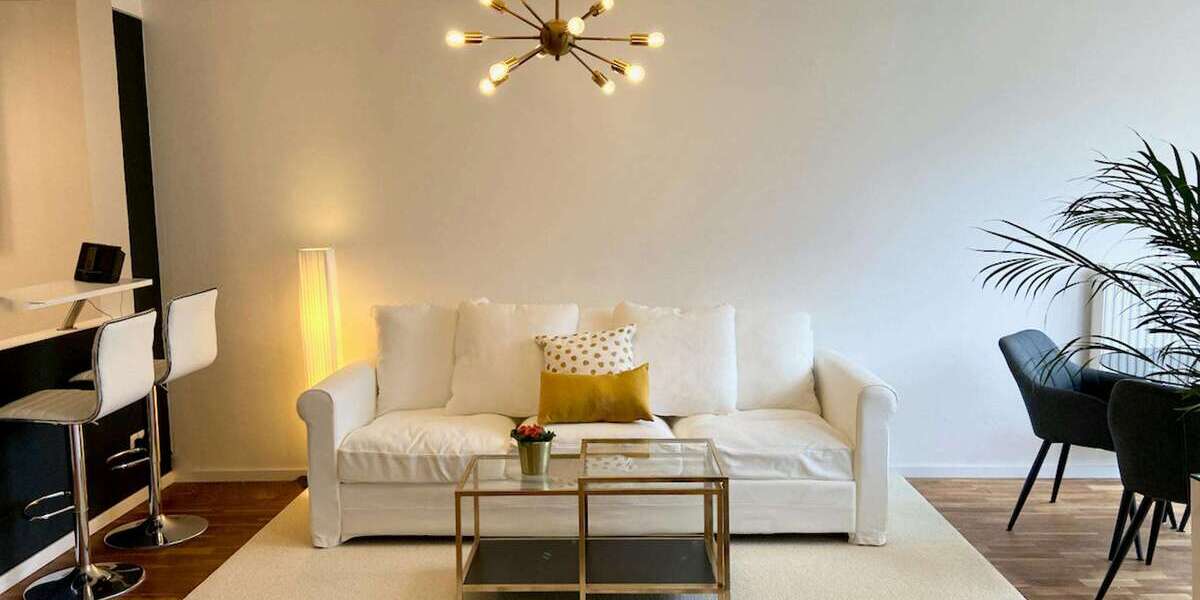 Wohnen auf Zeit in Haimhausen 1.190 € 1 zimmer