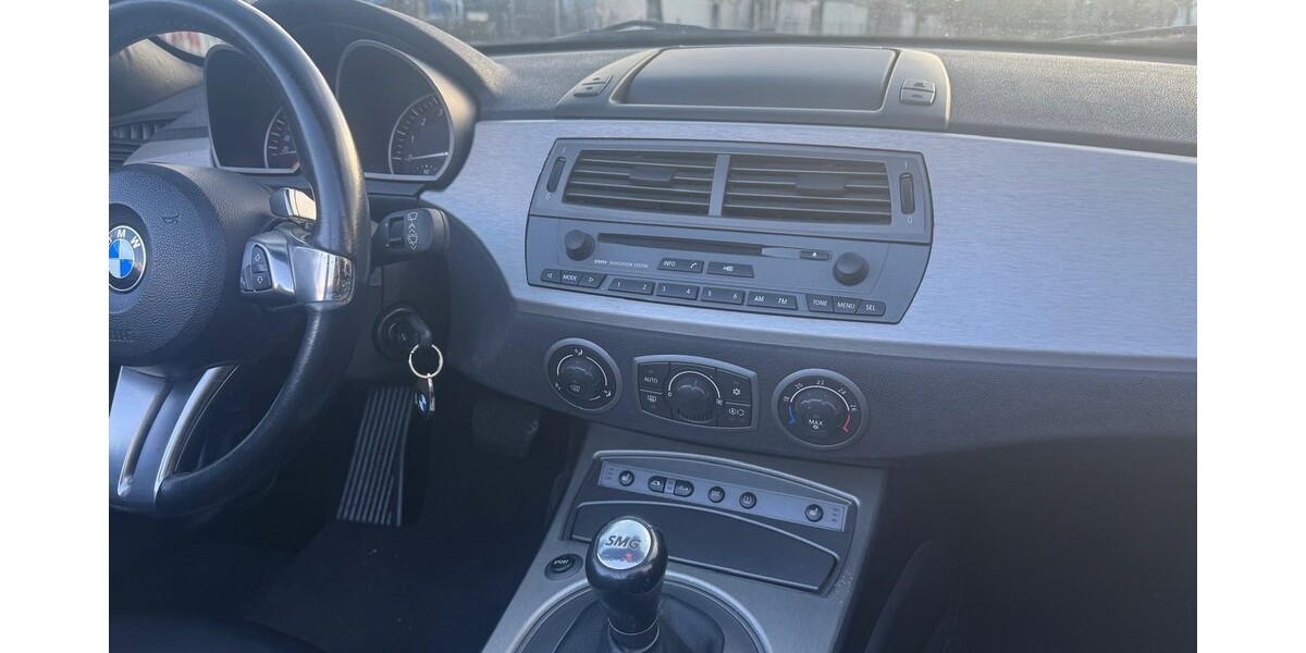 BMW Z4 289.000 km 6.999 &euro; München 80313