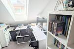 Dachgeschoßwohnung Fürstenfeldbruck - 3.5 Zimmer, 95 m&sup2;, 635.000&euro; | Angebot:27018957