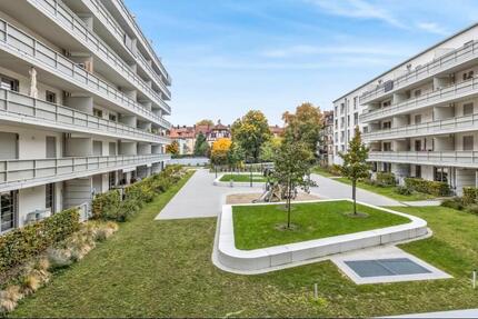 Wohnung München Pasing-Obermenzing - 2.5 Zimmer, 65 m&sup2;, 6.000&euro; | Angebot:27598948