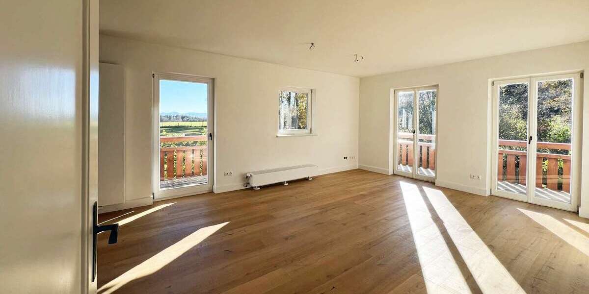 Wohnung zum Mieten in Schäftlarn 2.040 € 148 m² 5.5 zimmer