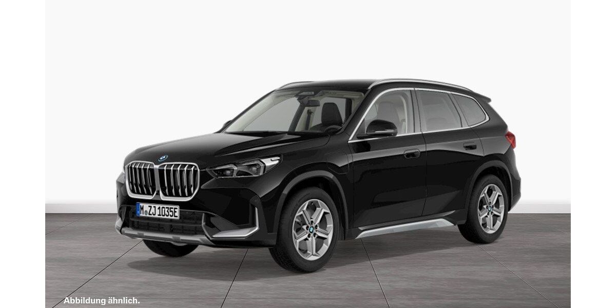 BMW X1 40.367 km 34.900 &euro; Ismaning 85737