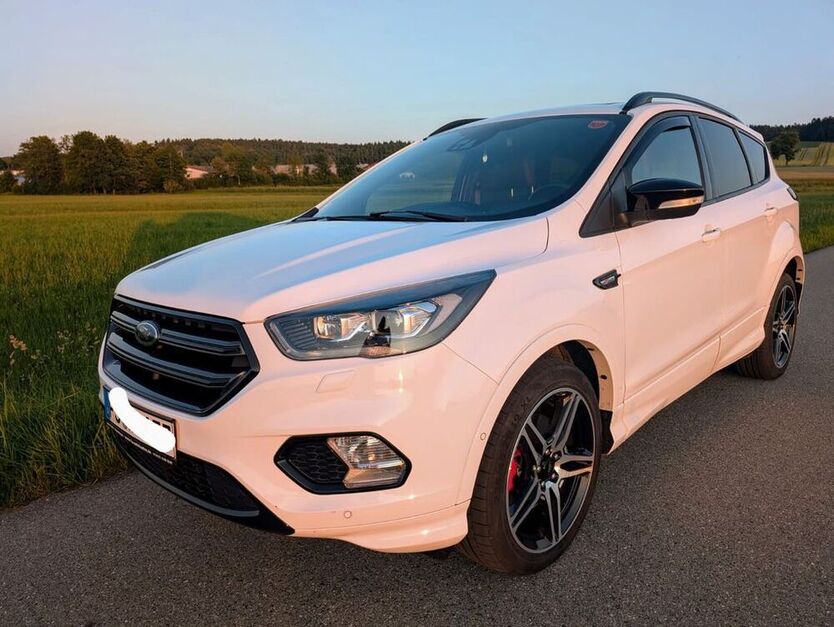 Kuga