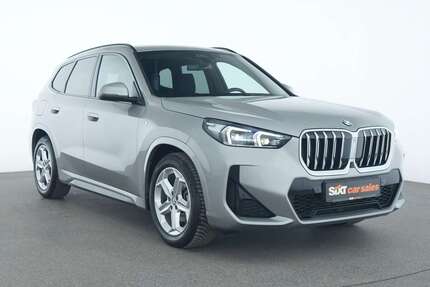 BMW X1 25.149 km 37.950 &euro; Garching 85748