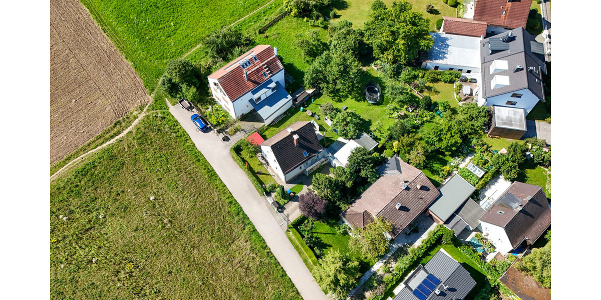 • PLATZ FÜR IHRE ZUKUNFT – GRUNDSTÜCK IN RUHIGER LAGE • zimmer