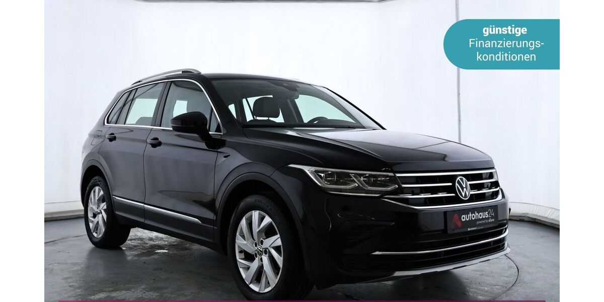 VW Tiguan 47.639 km 27.220 &euro; Eching 85386