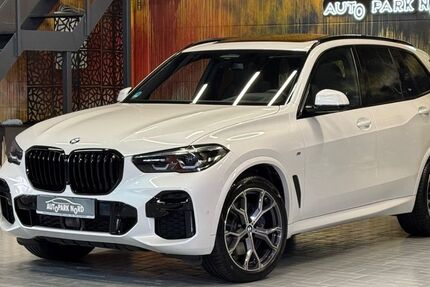 BMW X5 42.000 km 74.900 &euro; München 81829