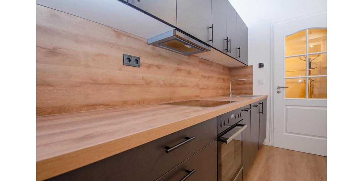 Hochparterre München Neuhausen-Nymphenburg - 2 Zimmer, 51 m&sup2;, 498.000&euro; | Angebot:27076042