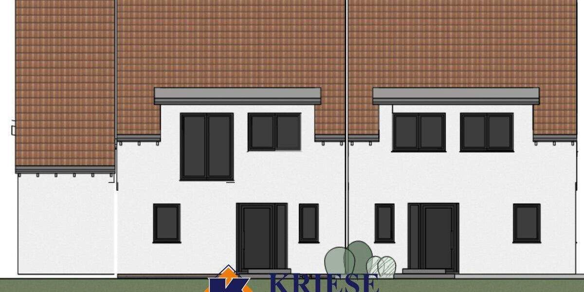 Doppelhaushälfte Germering Unterpfaffenhofen - 5 Zimmer, 135 m&sup2;, 1.050.000&euro; | Angebot:25880809