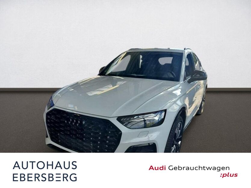 Audi Q5 79.200 km 39.900 € Ebersberg bei München 85560