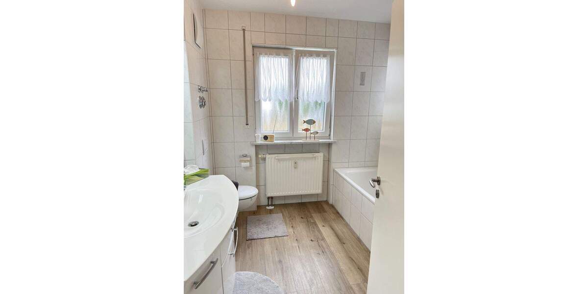 Traumhafte 3 Zimmer Gartenwohnung 3 zimmer