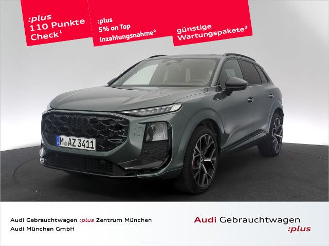 Audi Q3 1.500 km 70.170 &euro; Eching 85386