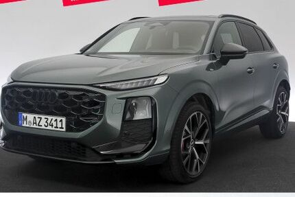 Audi Q3 2.900 km 70.170 &euro; Eching 85386