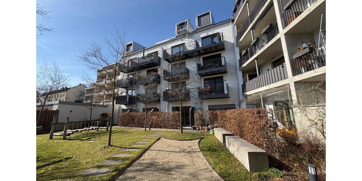 Erdgeschoßwohnung München Sendling-Westpark - 2 Zimmer, 79 m&sup2;, 711.000&euro; | Angebot:25752835