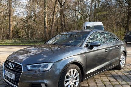 Audi A3 64.706 km 18.700 &euro; München 80339