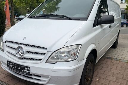 Mercedes-Benz Vito 295.000 km 3.999 &euro; München 81929