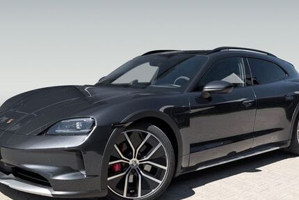 Porsche Taycan 11.000 km 103.900 &euro; Gilching 82205