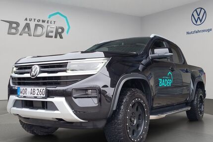 VW Amarok 15.990 km 62.450 &euro; Wolfratshausen 82515